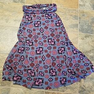 💕LulaRoe* Maxi